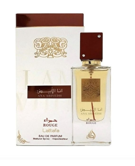 Vatios perfumes arabes selados