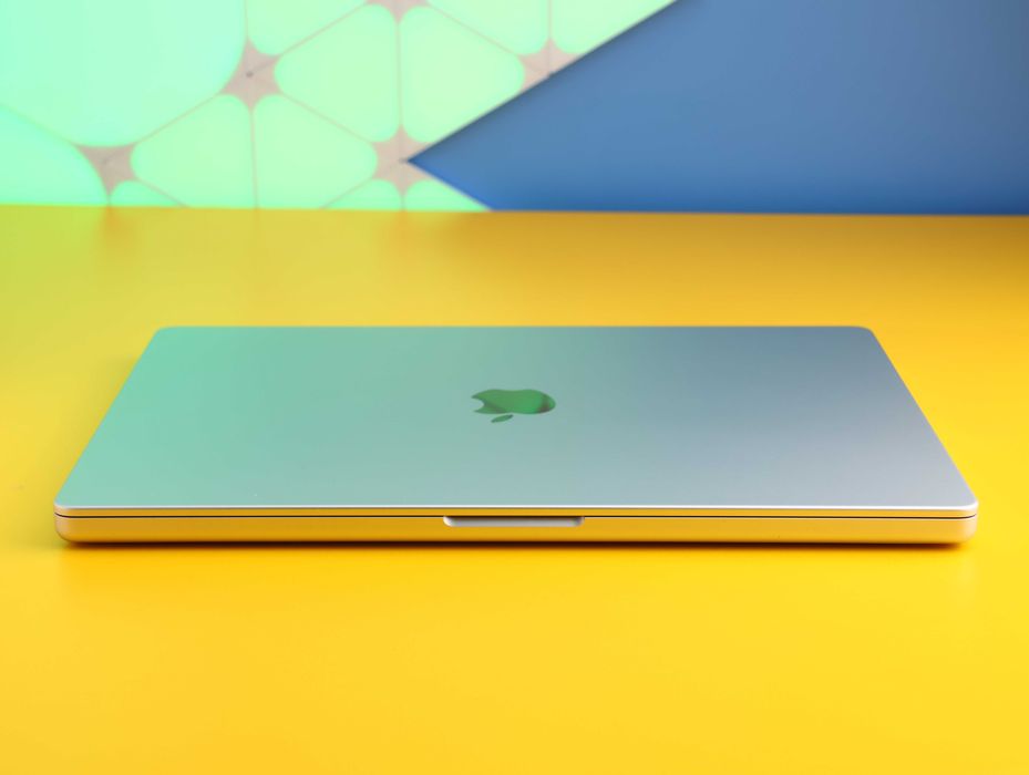 Ноутбук Apple MacBook Pro 16'' 16GB/512GB (151648) Б/У З ГАРАНТІЄЮ
