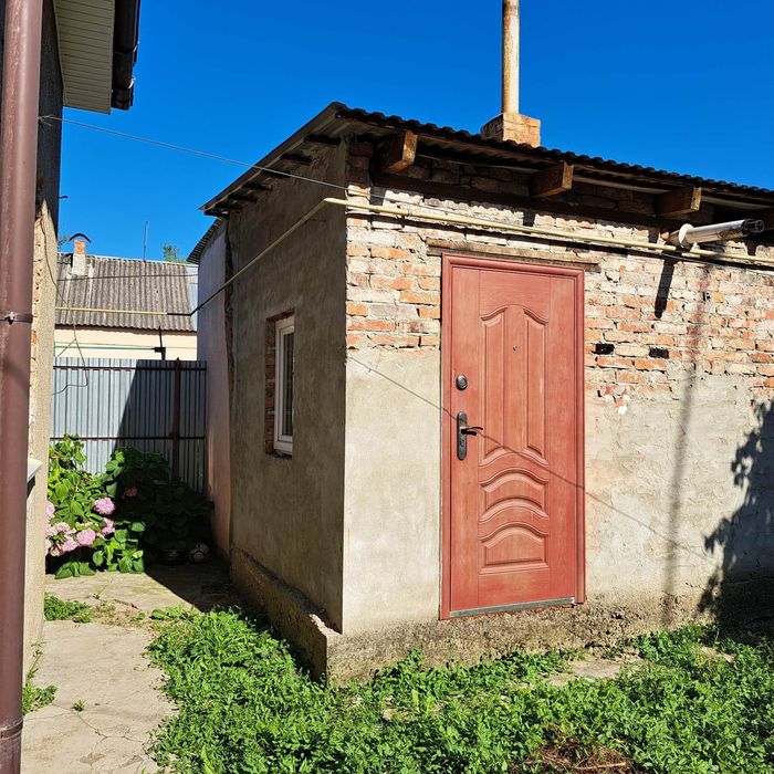 Продаж НАПІВ особняк