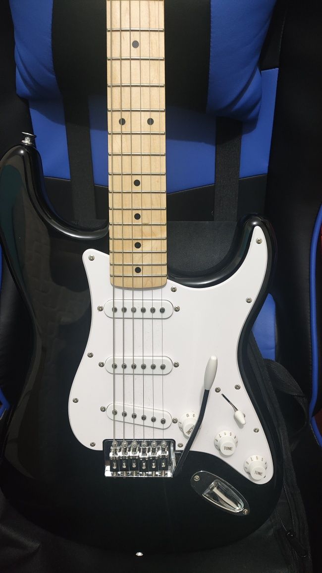 Pack Guitarra Squier
