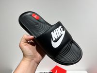 Шлепанцы Nike Victori One Slide CN9675-002