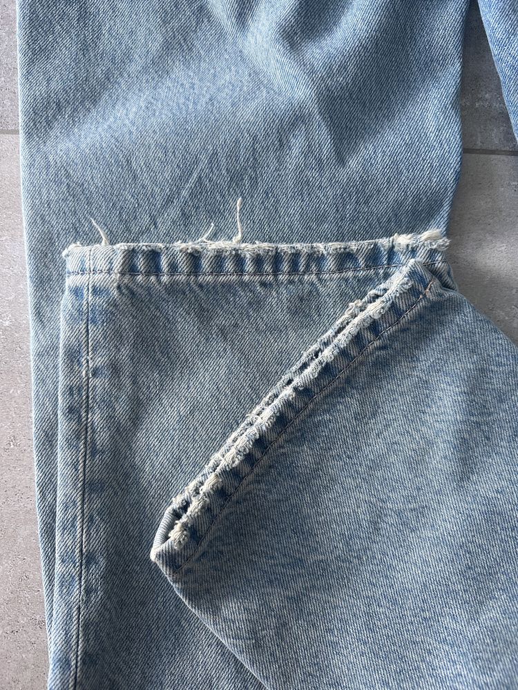 Джинси Zara