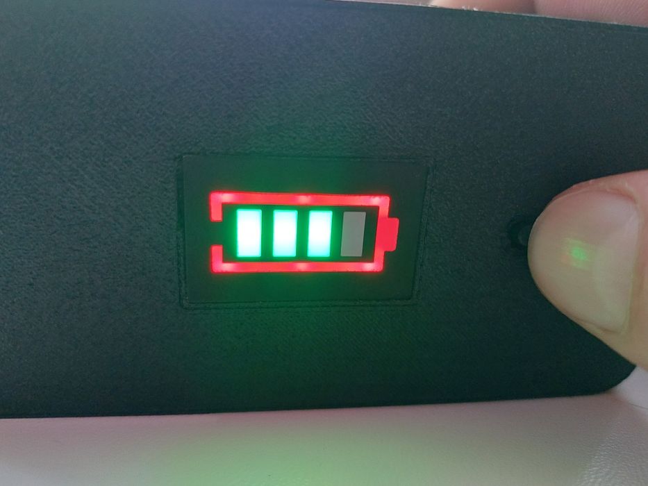 Безперебійник UPS для роутера та оптоволокна ONU. Більше 8годин робот