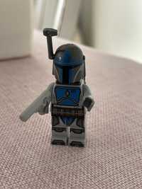 Figurka Lego Star Wars Mandalorian Loyalist