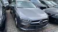 Mercedes benz A180d