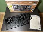Konsola DJ Pioneer DDJ-200
