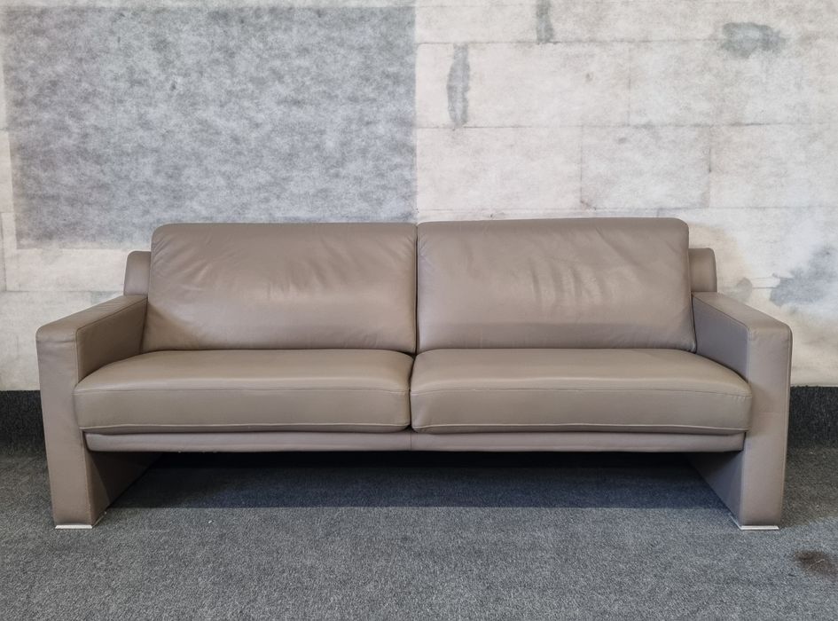 Шкіряний диван 3ка MONTEL  Шкіряні дивани Шкіряні меблі з Європи