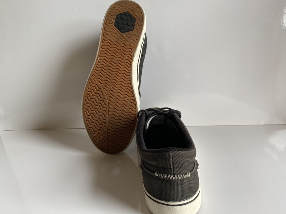 Buty skatepark OXELO Rozmiar 40 Dł. wkładki 26 cm