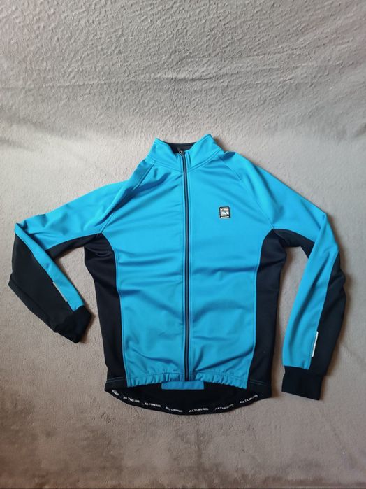 Altura Synchro ladies windproof cycle jacket