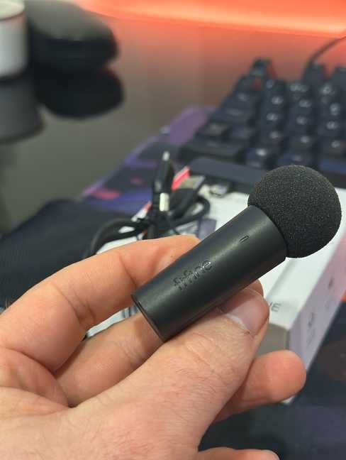 Microfone Fifine M6 Wireless