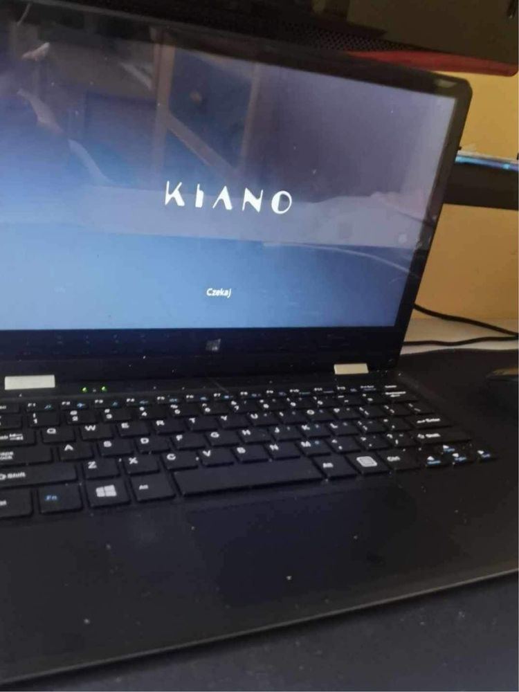 Laptop Kiano Elegance