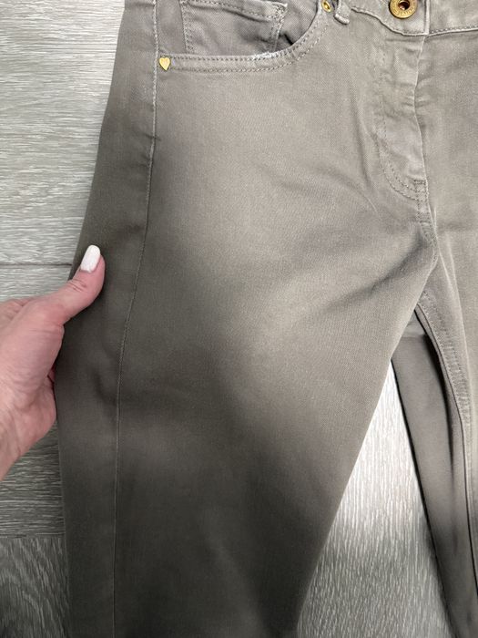 Джинси жіночі skinny