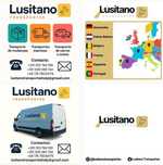 Transporte Lusitano Fretes, Mudanças e carga em geral!