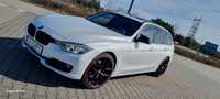 BMW Seria 3 Sport Line 325d zarejestrowany