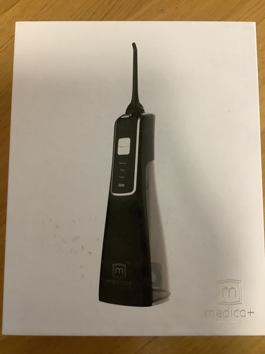 Ірригатор medica pro waterclean 7.0 (аккумулятор)