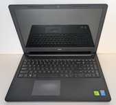 Laptop Dell Inspiron 3558/15.6/i5-5200U-2.7GH/GF 920M-2GB/12GB/SSD300/