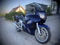 Yamaha Fjr 1300