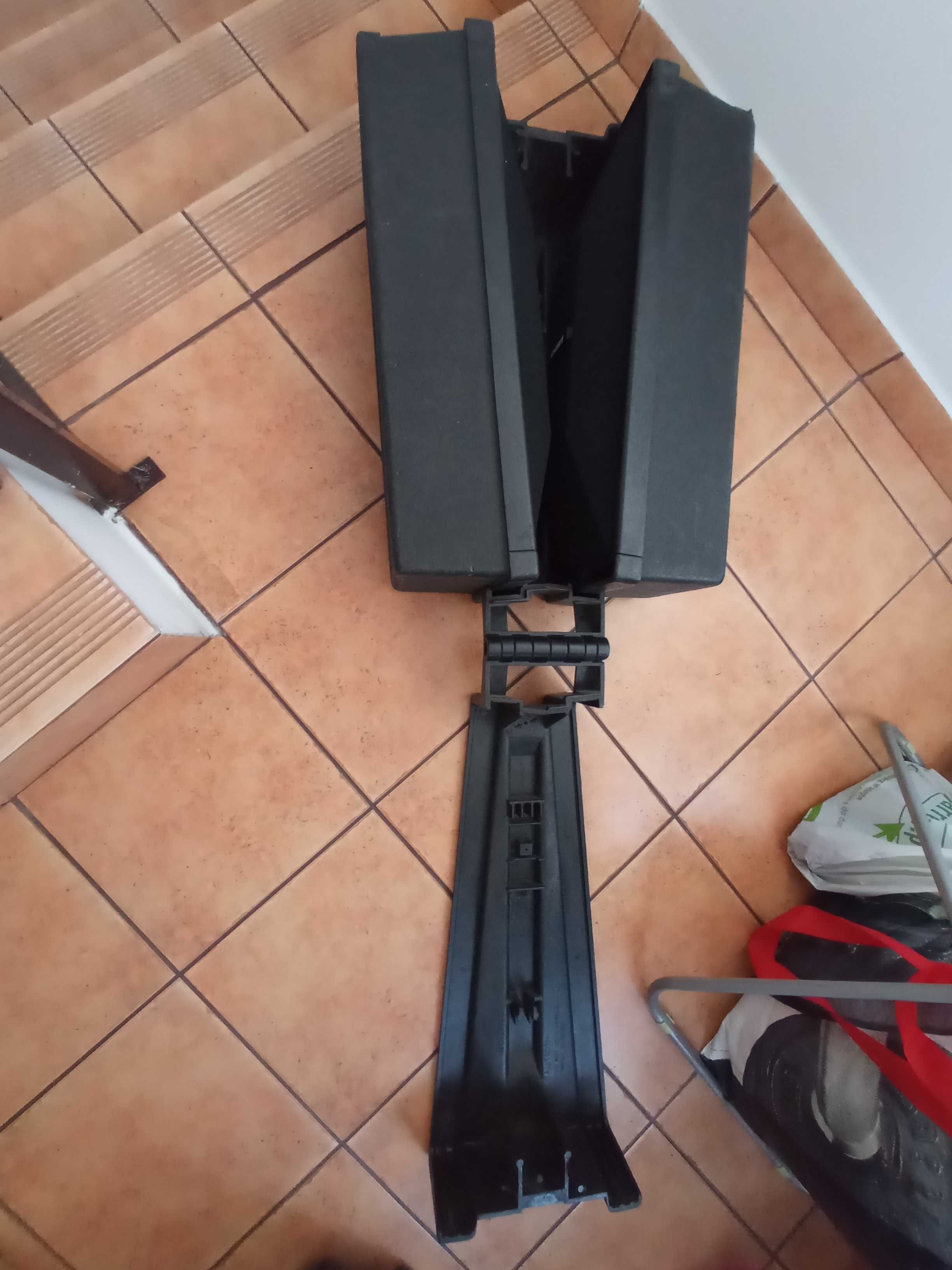 Nagłośnienie Bose 402 502b QSC gx5