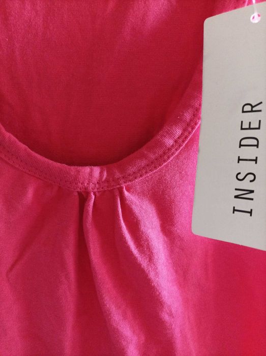 Koszulka Yakan rozm S Nowa