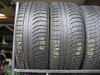 235/55R17 NOKIAN WR A4 - Nr.0452