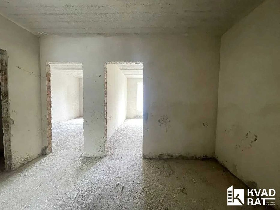 ЗДАНА 2х-кім. квартира у районі озера, ЦІНА ВАУ!