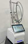 Velashape II, drenaż, vacushape, Bionexis , body shaper