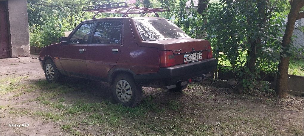Славута інжекторна 18тис.