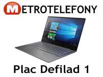 UŻYWANY Lenovo IdeaPad 720s-13ikb 81A8 szary - METRO CENTRUM -