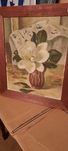 Pintura Rex Wood