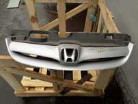 Grill Honda Civic VII 7 polift/lift 03-05r