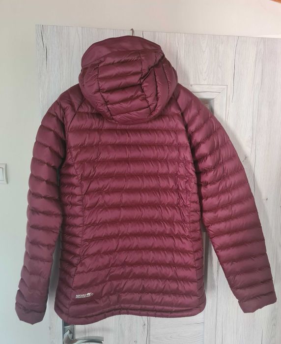 Kurtka RAB Microlight Alpine M