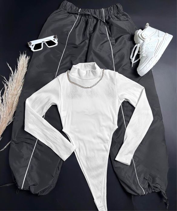 Штани карго нові