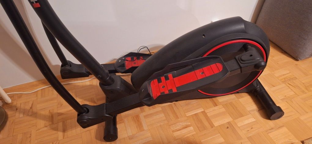 orbitrek hammer crosstech xtr 4125