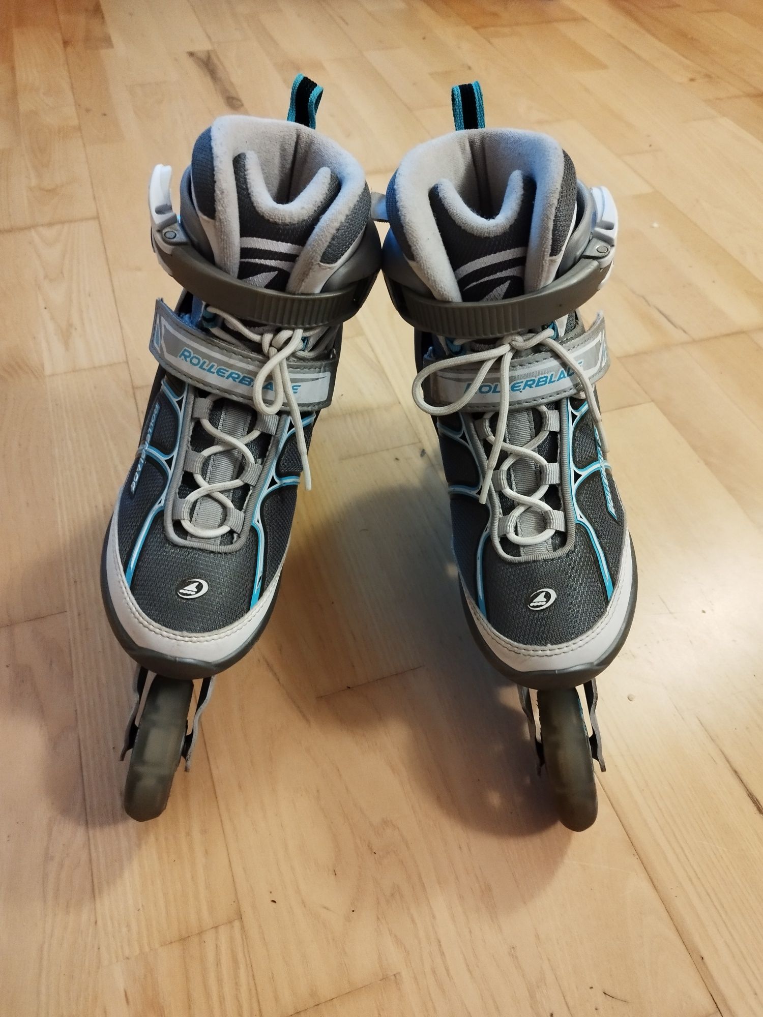 Rolki RollerBlade 38