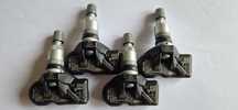 Czujniki Ciśnienia TPMS AUDI A6 A7 Q2 Q3 Q5 Q7 Q8