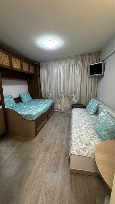 Уютная 1-к квартира (гостинка)у моря Киевский район 5 000 грн