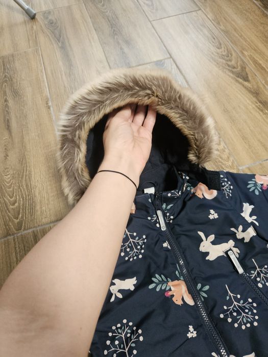 Комбез НМ 92розміру