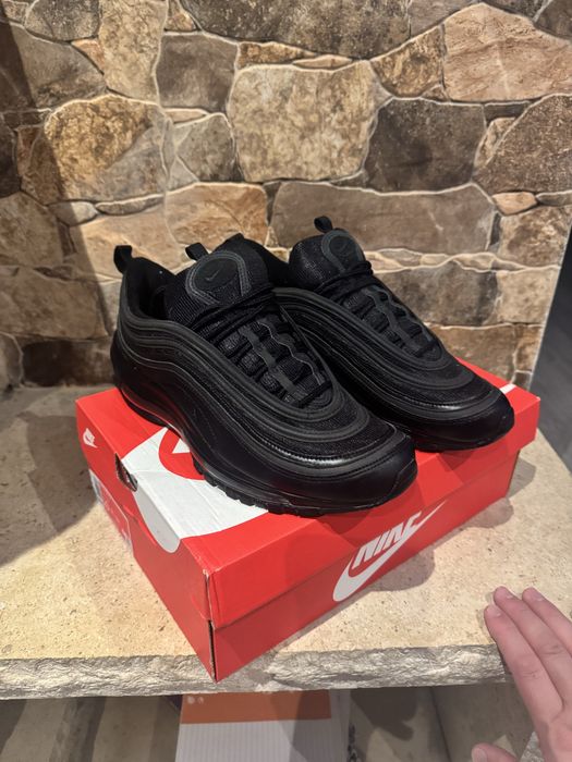 Nike air max 97 originais