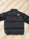 Womens 1996 Retro Nuptse 700 Fill Packable Jacket Black US-M