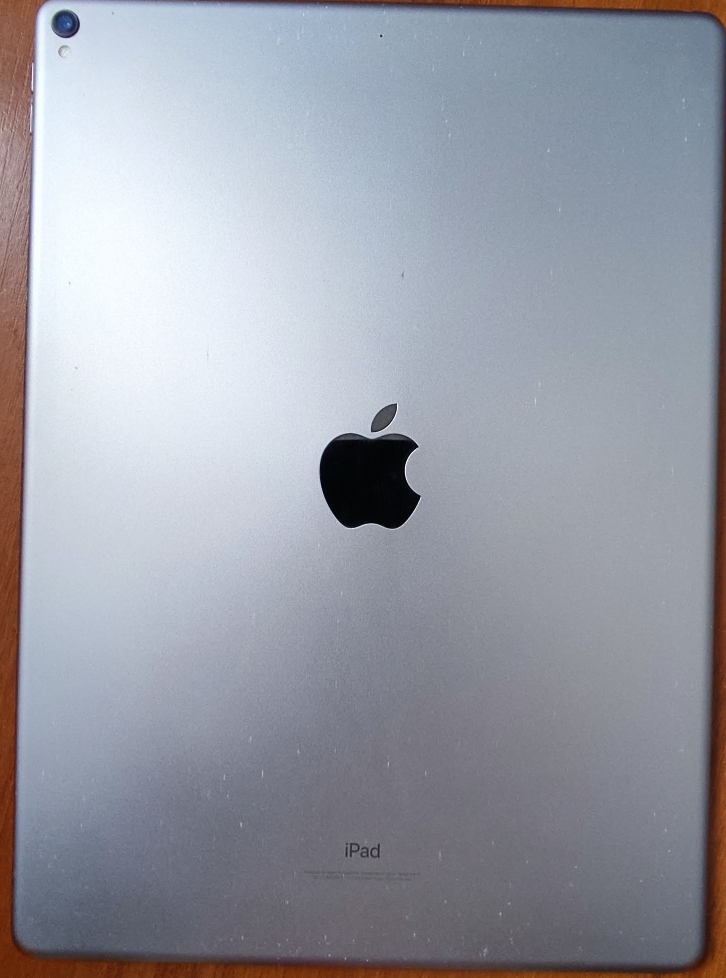 Apple iPad 12.9 Pro 2017 (2gen) 64Gb WIFI (без сім-карти)