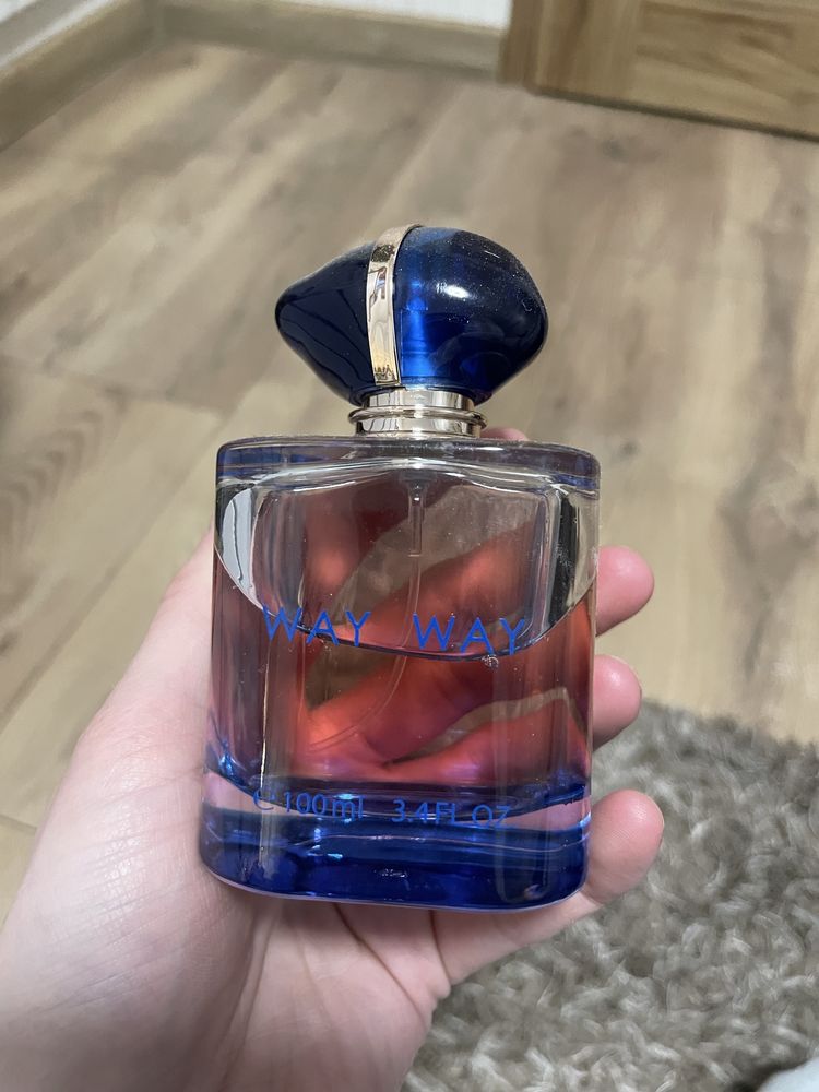 Zamiennik perfum my way