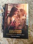 Książka After Anna Todd