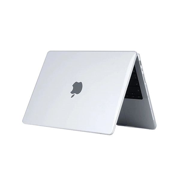 Etui Tech-Protect SmartShell na MacBook Pro 14" M1 / M2 / M3/2021, 202