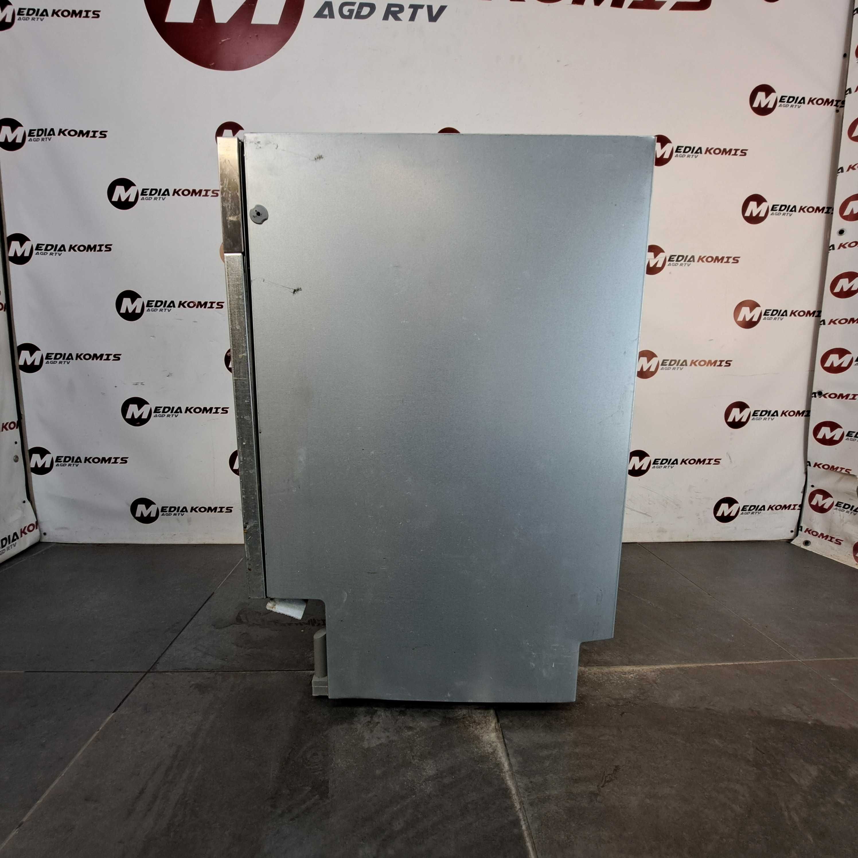 Zmywarka Bauknecht OBIC EcoSilent 7540 (12m-scy gwar)KlasaC/14kpl/1prg