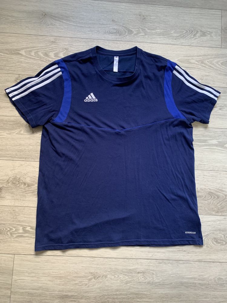 Спортивная  футболка Adidas XL