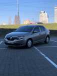 Renault Logan 2015