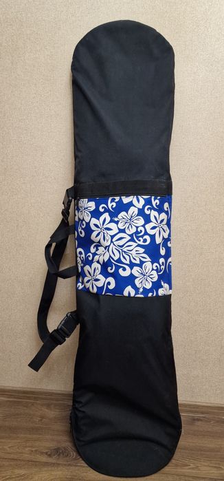 Сноуборд Hostile Joint Wide SW.