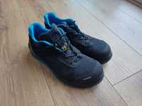 Buty ochronne / robocze Base S3