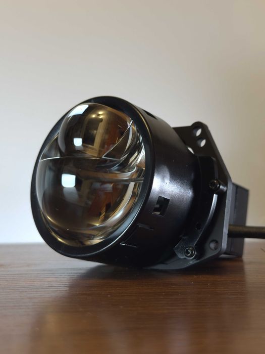 Линзы для фар Bi-led Sanvi A11 MAX