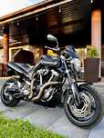 Yamaha MT